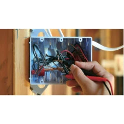 Laserliner ActiveTester -Efficiënte Gereedschapsopslag 47640 02