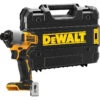 DeWALT DCF840NT-XJ Slagschroevendraaier (body) 18V Li-ion -Efficiënte Gereedschapsopslag 47843