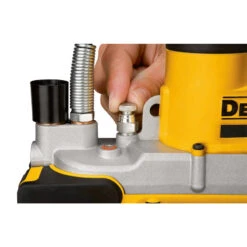 DeWALT DCGG571M1-QW XR Vetspuit 18V Li-ion -Efficiënte Gereedschapsopslag 48078 01
