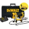 DeWALT DCGG571M1-QW XR Vetspuit 18V Li-ion