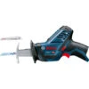 Bosch GSA 12V-14 Accu Reciprozaagmachine (body) 12V Li-ion 1 Bosch GSA 12V-14 Accu Reciprozaagmachine (body) 12V Li-ion -Efficiënte Gereedschapsopslag 48224