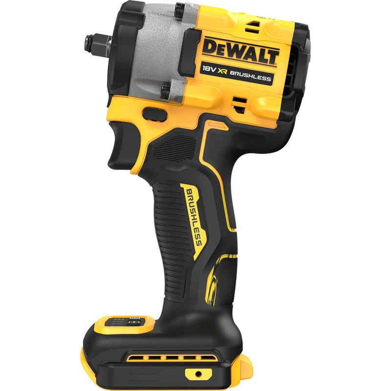 Dewalt DCF923N-XJ Compacte Slagmoeraanzetter (body) 18V Li-ion 3 Dewalt DCF923N-XJ Compacte Slagmoeraanzetter (body) 18V Li-ion