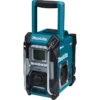 Makita MR002GZ FM/AM Bluetooth Bouwradio 10,8-230V 2 Makita MR002GZ FM/AM Bluetooth Bouwradio 10,8-230V -Efficiënte Gereedschapsopslag 48806