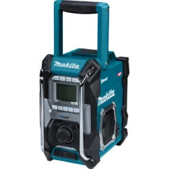Makita MR002GZ FM/AM Bluetooth Bouwradio 10,8-230V