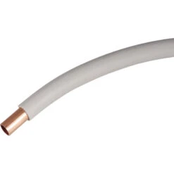 Roba Ommantelde Koper Buis 15mm 25m