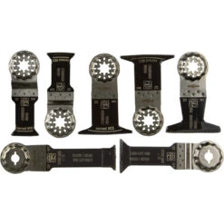 Accu MULTIMASTER AMM 700 Max Top AS AMM 700 Max Top AS -Efficiënte Gereedschapsopslag 49664 12