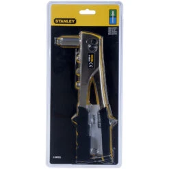 Stanley Blindklinktang -Efficiënte Gereedschapsopslag 50536 01