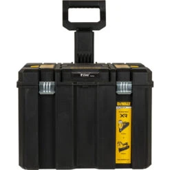 DeWalt DCK264P2T Accu Tacker Combokit DCN660 En DCN692 18V Li-ion -Efficiënte Gereedschapsopslag 51113 04