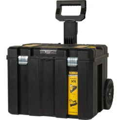 DeWalt DCK264P2T Accu Tacker Combokit DCN660 En DCN692 18V Li-ion -Efficiënte Gereedschapsopslag 51113 05
