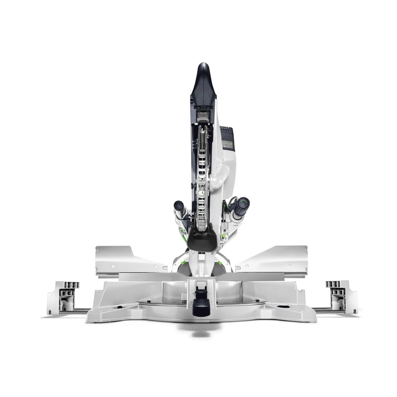 Festool KS 120 REB Kapex Radiaal Afkort- & Verstekzaagmachine 260mm 5 Festool KS 120 REB Kapex Radiaal Afkort- & Verstekzaagmachine 260mm - Afbeelding 3