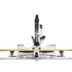 Festool KS 120 REB Kapex Radiaal Afkort- & Verstekzaagmachine 260mm 15 Festool KS 120 REB Kapex Radiaal Afkort- & Verstekzaagmachine 260mm -Efficiënte Gereedschapsopslag 51284 03