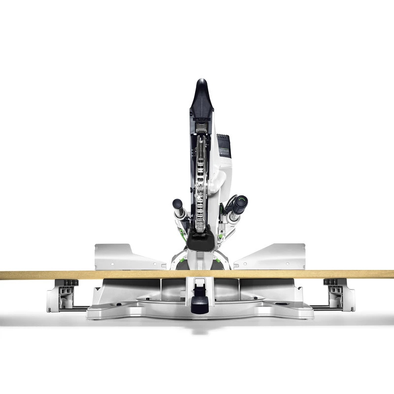 Festool KS 120 REB Kapex Radiaal Afkort- & Verstekzaagmachine 260mm 6 Festool KS 120 REB Kapex Radiaal Afkort- & Verstekzaagmachine 260mm - Afbeelding 4