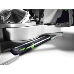 Festool KS 120 REB Kapex Radiaal Afkort- & Verstekzaagmachine 260mm 18 Festool KS 120 REB Kapex Radiaal Afkort- & Verstekzaagmachine 260mm -Efficiënte Gereedschapsopslag 51284 06
