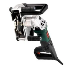Metabo MFE 40 Muurfreesmachine -Efficiënte Gereedschapsopslag 51591 02