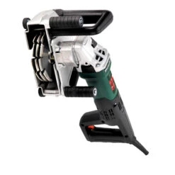 Metabo MFE 40 Muurfreesmachine -Efficiënte Gereedschapsopslag 51591 03