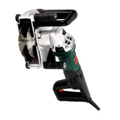Metabo MFE 40 Muurfreesmachine -Efficiënte Gereedschapsopslag 51591 04