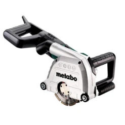 Metabo MFE 40 Muurfreesmachine -Efficiënte Gereedschapsopslag 51591 05