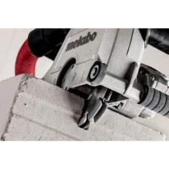 Metabo MFE 40 Muurfreesmachine -Efficiënte Gereedschapsopslag 51591 06