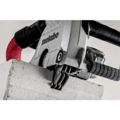 Metabo MFE 40 Muurfreesmachine -Efficiënte Gereedschapsopslag 51591 08