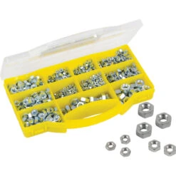 Set Moeren 1000-delig