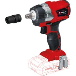 Einhell TE-CW 18 Li Accu Slagmoeraanzetter (body) 18V Li-ion