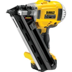 DeWALT DCN692P2-QW 18V XR Stripnageltacker 18V Li-ion -Efficiënte Gereedschapsopslag 52650 02