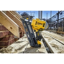 DeWALT DCN692P2-QW 18V XR Stripnageltacker 18V Li-ion -Efficiënte Gereedschapsopslag 52650 04
