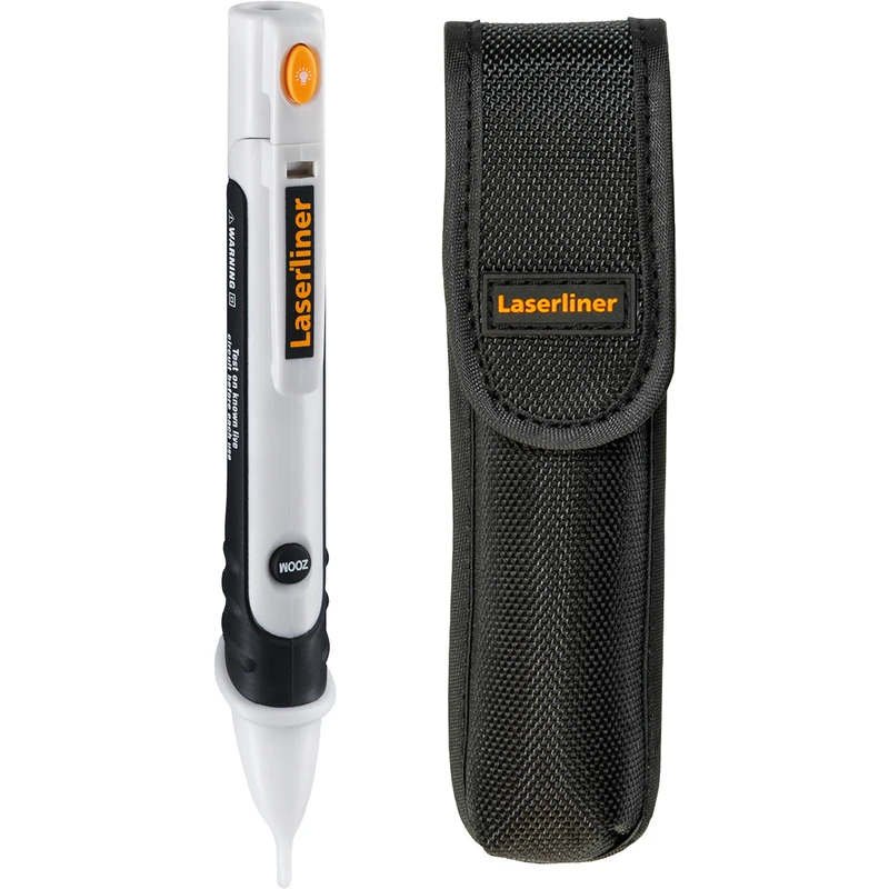 Laserliner Spanningszoeker Active Finder Plus 3 Laserliner Spanningszoeker Active Finder Plus