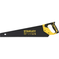 Stanley JetCut SP Appliflon Handzaag 500mm