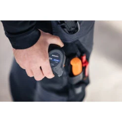 Hultafors Rolbandmaat PRSS 6M PRSS 6M -Efficiënte Gereedschapsopslag 53147 10