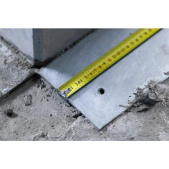 Hultafors Rolbandmaat PRSS 6M PRSS 6M -Efficiënte Gereedschapsopslag 53147 12