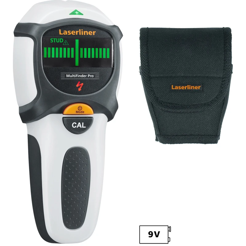 Laserliner MultiFinder Pro 3 Laserliner MultiFinder Pro