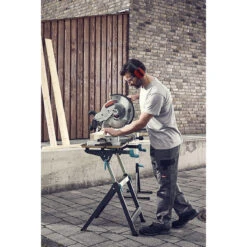 Wolfcraft Span- En Machinetafel MASTER 750 ERGO 17 Wolfcraft Span- En Machinetafel MASTER 750 ERGO -Efficiënte Gereedschapsopslag 53879 07