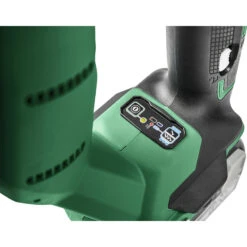 HiKOKI NT1850DA W6Z Accu Tacker (body) 18V -Efficiënte Gereedschapsopslag 54129 02