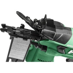 HiKOKI NT1850DA W6Z Accu Tacker (body) 18V -Efficiënte Gereedschapsopslag 54129 04