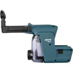 Makita DLX5069TX1 Combopack 18V Li-ion -Efficiënte Gereedschapsopslag 54221 02