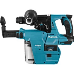 Makita DLX5069TX1 Combopack 18V Li-ion -Efficiënte Gereedschapsopslag 54221 03