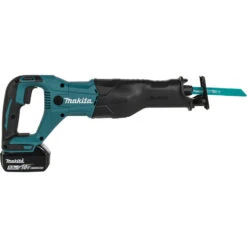 Makita DLX5069TX1 Combopack 18V Li-ion -Efficiënte Gereedschapsopslag 54221 05