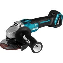 Makita DLX5069TX1 Combopack 18V Li-ion -Efficiënte Gereedschapsopslag 54221 06