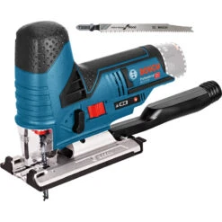 Bosch GST 12V-70 Accu Decoupeerzaagmachine (body) 12V Li-ion