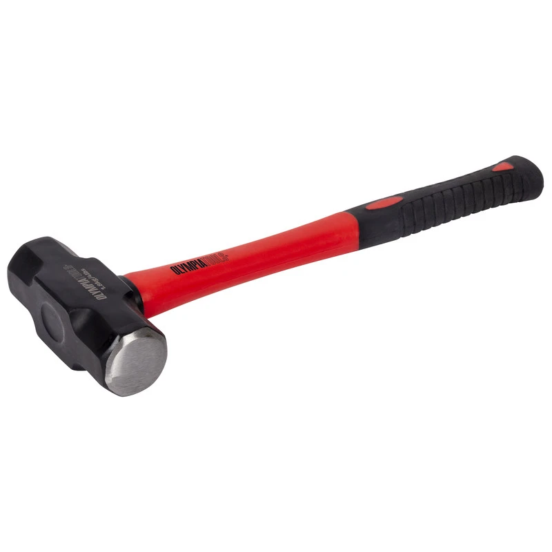 Olympia Mini Voorhamer 1800g 4 Olympia Mini Voorhamer 1800g - Afbeelding 2