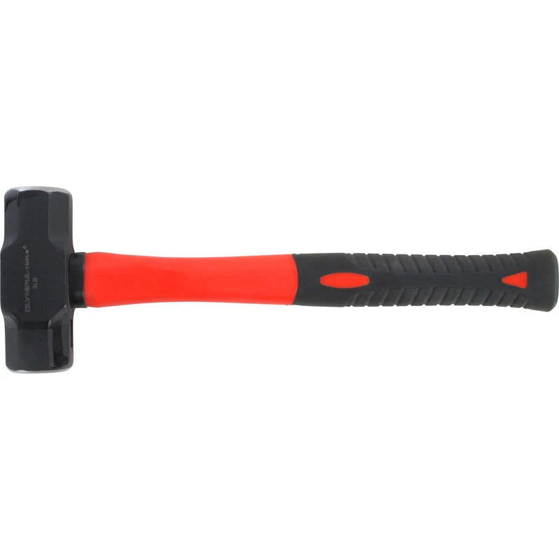 Olympia Mini Voorhamer 1800g 3 Olympia Mini Voorhamer 1800g