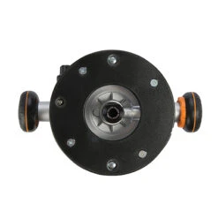 Triton TRA001 Freesmachine 12mm -Efficiënte Gereedschapsopslag 54513 03