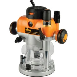 Triton TRA001 Freesmachine 12mm