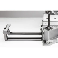 HiKOKI C8FSHG WAZ Afkortzaagmachine 1.100W 13 HiKOKI C8FSHG WAZ Afkortzaagmachine 1.100W -Efficiënte Gereedschapsopslag 55029 03