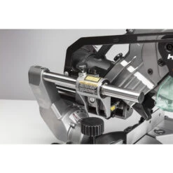 HiKOKI C8FSHG WAZ Afkortzaagmachine 1.100W 14 HiKOKI C8FSHG WAZ Afkortzaagmachine 1.100W -Efficiënte Gereedschapsopslag 55029 04