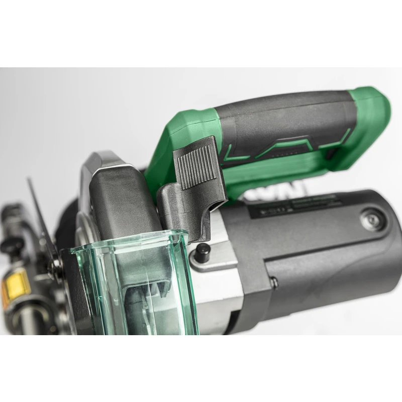 HiKOKI C8FSHG WAZ Afkortzaagmachine 1.100W 9 HiKOKI C8FSHG WAZ Afkortzaagmachine 1.100W - Afbeelding 7