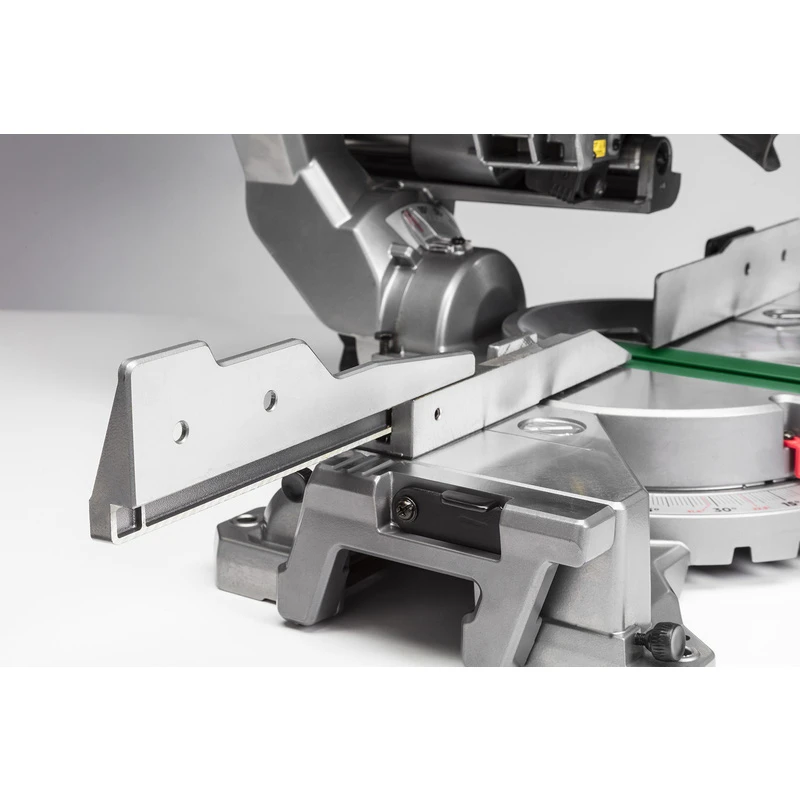 HiKOKI C8FSHG WAZ Afkortzaagmachine 1.100W 10 HiKOKI C8FSHG WAZ Afkortzaagmachine 1.100W - Afbeelding 8