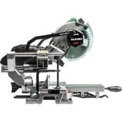 HiKOKI C8FSHG WAZ Afkortzaagmachine 1.100W