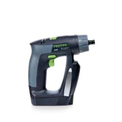 Festool CXS LI 2,6 Set Accu Schroefboormachine 10.8V 2,6Ah Li-ion -Efficiënte Gereedschapsopslag 55070 02